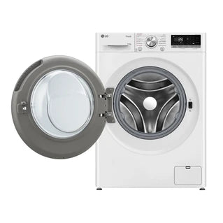 Lave-linge séchant Lg F964R71WRST