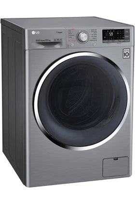 Lave-linge hublot Lg F14J82IXS