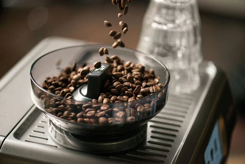 Machine à café à grain Sage The Barista Touch SES880BSS4EEU1 1680 W Argent