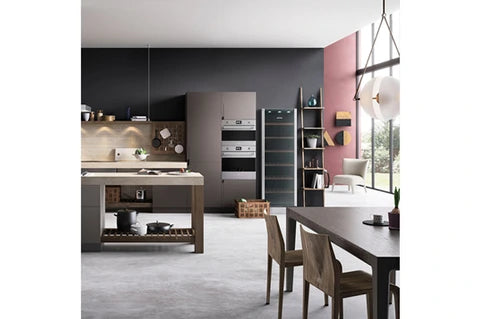 Cave de service Smeg SCV115G