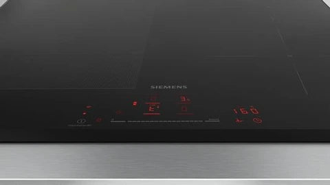 Plaque induction Siemens EX651HEC1F