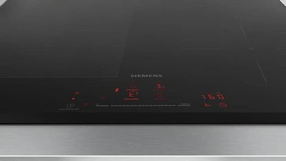 Plaque induction Siemens EX651HEC1F