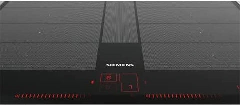 Plaque induction Siemens EX651LYC1F