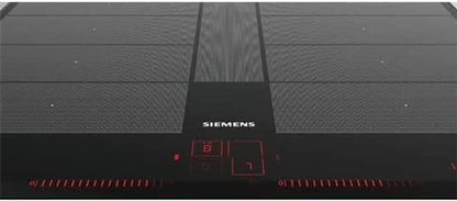 Plaque induction Siemens EX651LYC1F