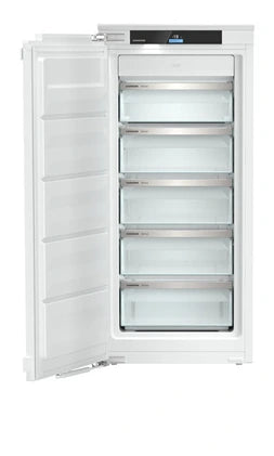 Congélateur armoire Liebherr SIFNdi 4155-22