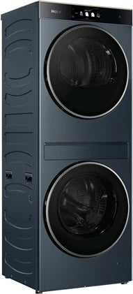 Sèche-linge pompe à chaleur Haier CLC108-GNU1-S