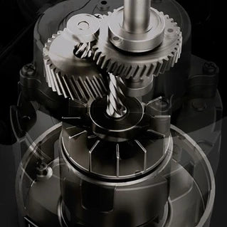 Extracteur de jus Kuvings AUTO10S B 200 W Noir