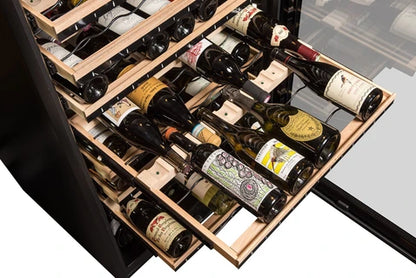 Cave de vieillissement La Sommeliere ECELLAR.BI150