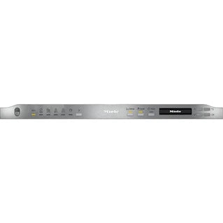 Lave-vaisselle encastrable Miele G7293 SCVI Excellence - ENCASTRABLE 60 CM