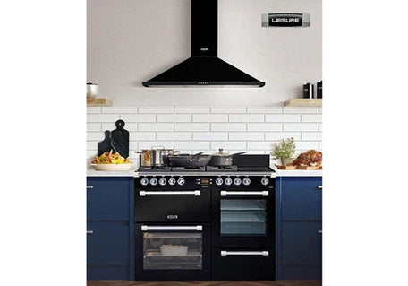 Piano de cuisson Leisure CK90F324K