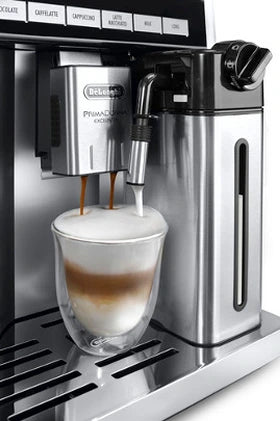 Machine à café à grain Delonghi ESAM 6900.M PRIMADONNA EXCLUSIVE