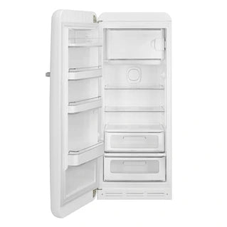 Réfrigérateur 1 porte Smeg FAB28LWH6 Blanc