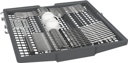 Lave-vaisselle encastrable Siemens SN65YX06CE 60 cm Tout intégrable