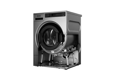 Lave-linge hublot Asko WMC6742P.T