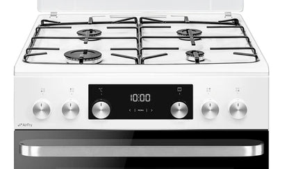 Gazinière Amica ACM7005RB Blanc