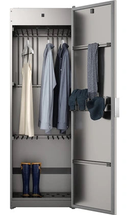 Sèche-linge à évacuation Asko T411VD.W