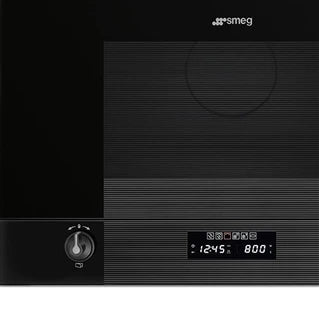 Micro-ondes + Gril Smeg MP122B3