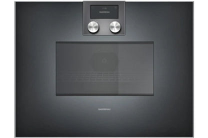Micro-ondes combiné Gaggenau BM 451 100