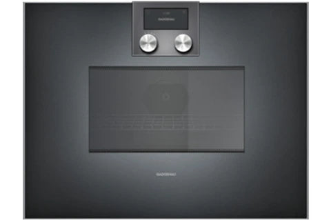 Micro-ondes combiné Gaggenau BM 451 100