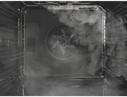 Four encastrable Miele DGC 7350