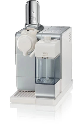 Machine à expresso Delonghi NESPRESSO LATTISSIMA TOUCH EN 560.S