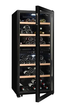 Cave de service La Sommeliere LS102DZBLACK