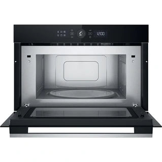 Micro-ondes + Gril Whirlpool WMD54MXF Absolute Inox