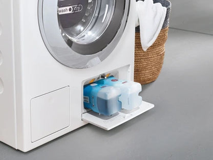 Lave-linge séchant Miele WTR860WPM