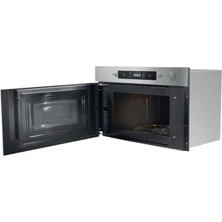 Micro-ondes + Gril Whirlpool AMW 439 IX