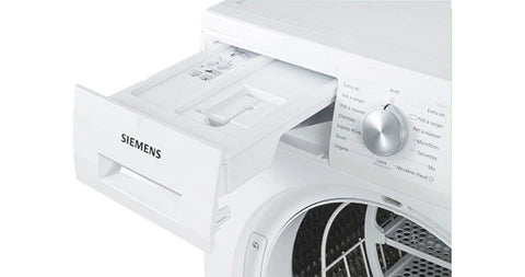 Sèche-linge pompe à chaleur Siemens WT47W490FF