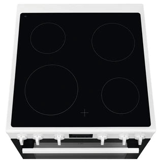 Cuisinière vitrocéramique Electrolux LKR64890AW