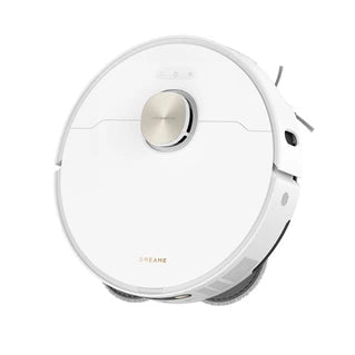 Aspirateur robot Dreame X40 ULTRA COMPLET BL
