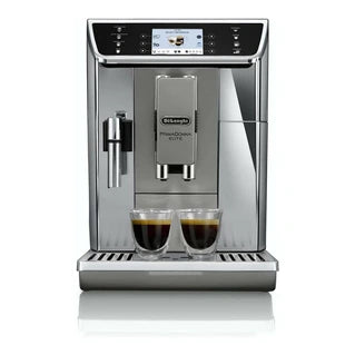 Machine à café à grain Delonghi ECAM 650.55.MS PRIMADONNA ELITE