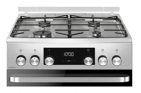 Gazinière Amica ACM7005RX INOX
