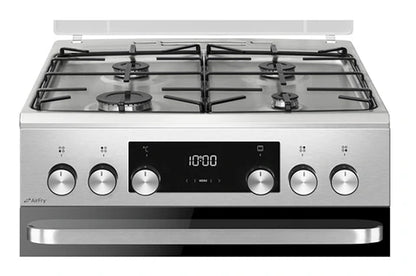 Gazinière Amica ACM7005RX INOX