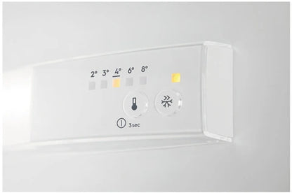 Réfrigérateur congélateur en bas Electrolux LND5FE18S - ENCASTRABLE 177CM