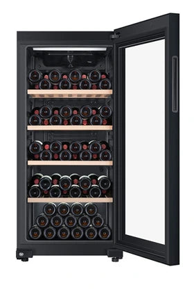 Cave de vieillissement Haier WS120GA