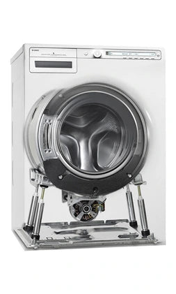 Lave-linge hublot Asko W2096P.W/3
