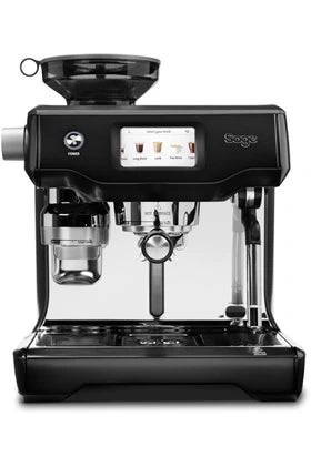 Machine à expresso Sage The Oracle Touch Noir SES990BST4EEU1