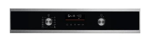 Micro-ondes + Gril Electrolux EVM6E46X