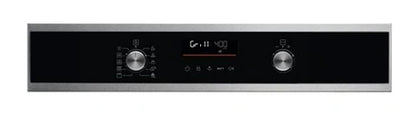 Micro-ondes + Gril Electrolux EVM6E46X