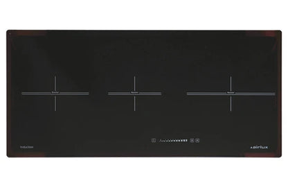 Plaque induction Airlux ATI83BK NOIR