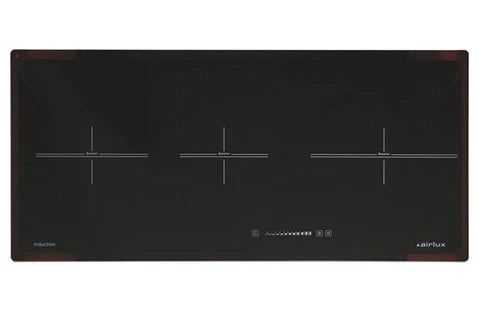Plaque induction Airlux ATI83BK NOIR