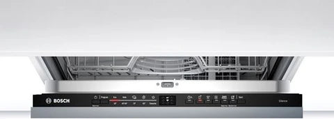 Lave-vaisselle encastrable Bosch SMV2ITX22E - ENCASTRABLE 60 CM