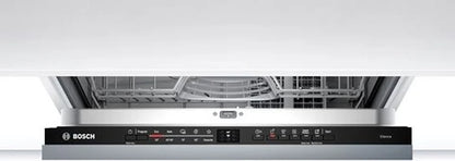 Lave-vaisselle encastrable Bosch SMV2ITX22E - ENCASTRABLE 60 CM