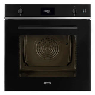 Four encastrable Smeg SOP6401S2B