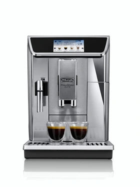 Machine à café à grain Delonghi ECAM 650.75.MS PRIMADONNA ELITE