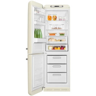 Réfrigérateur congélateur en bas Smeg FAB32LCR6