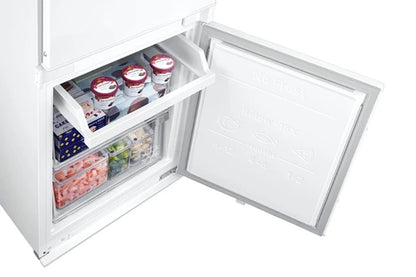 Réfrigérateur congélateur en bas Samsung BRB80F30AES0 intégrable 194 cm