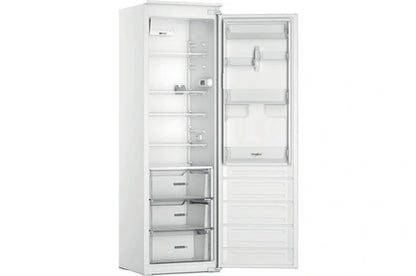 Réfrigérateur 1 porte Whirlpool WHSD18A031B2 P FR Encastrable 178 cm